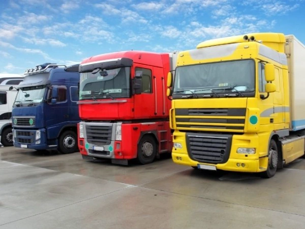 İstanbul Evciler Nakliye